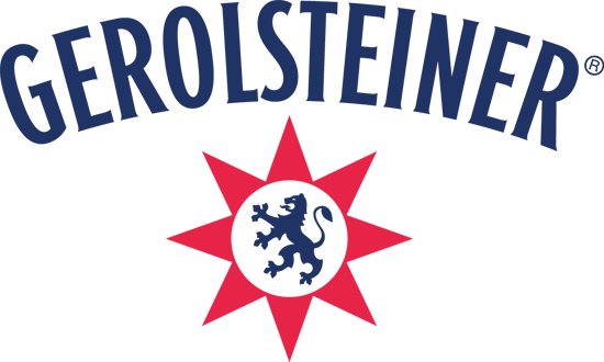 Gerolsteiner